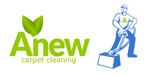 Anew Carpet Cleaning